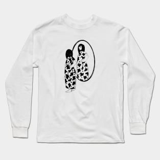 You Look Good Long Sleeve T-Shirt